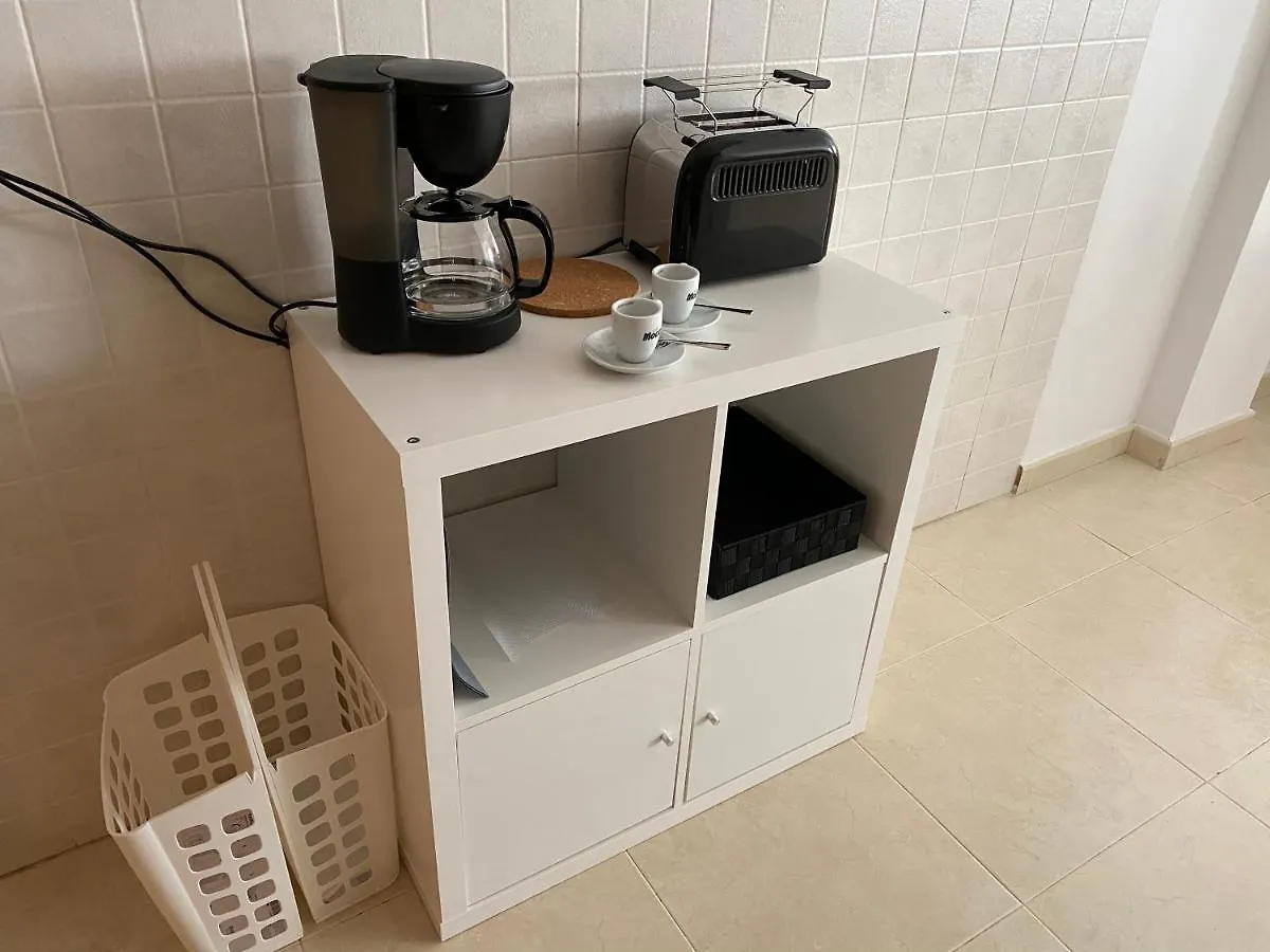 Alcamar Oceano New Apartment Near The Sea In Alcala! 0*, Alcalá la Real İspanya