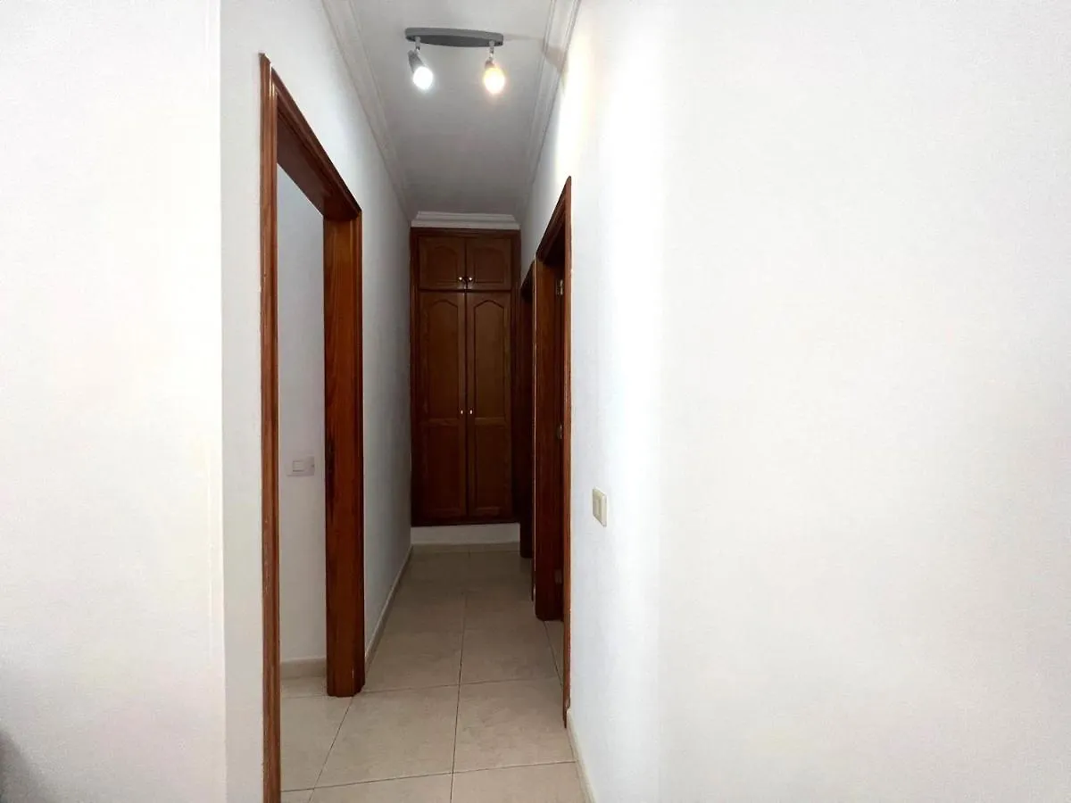 Alcamar Oceano New Apartment Near The Sea In Alcala! İspanya