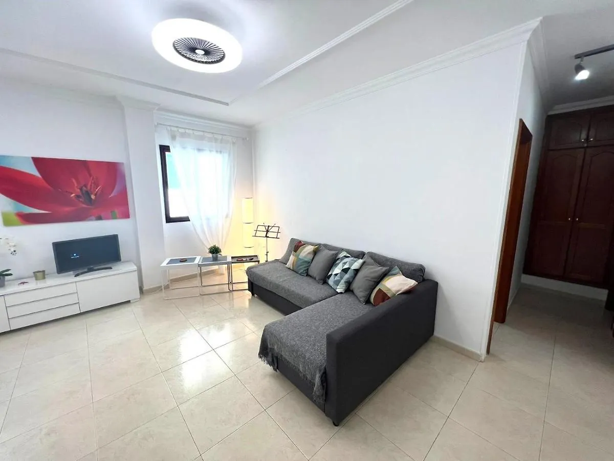 Alcamar Oceano New Apartment Near The Sea In Alcala!