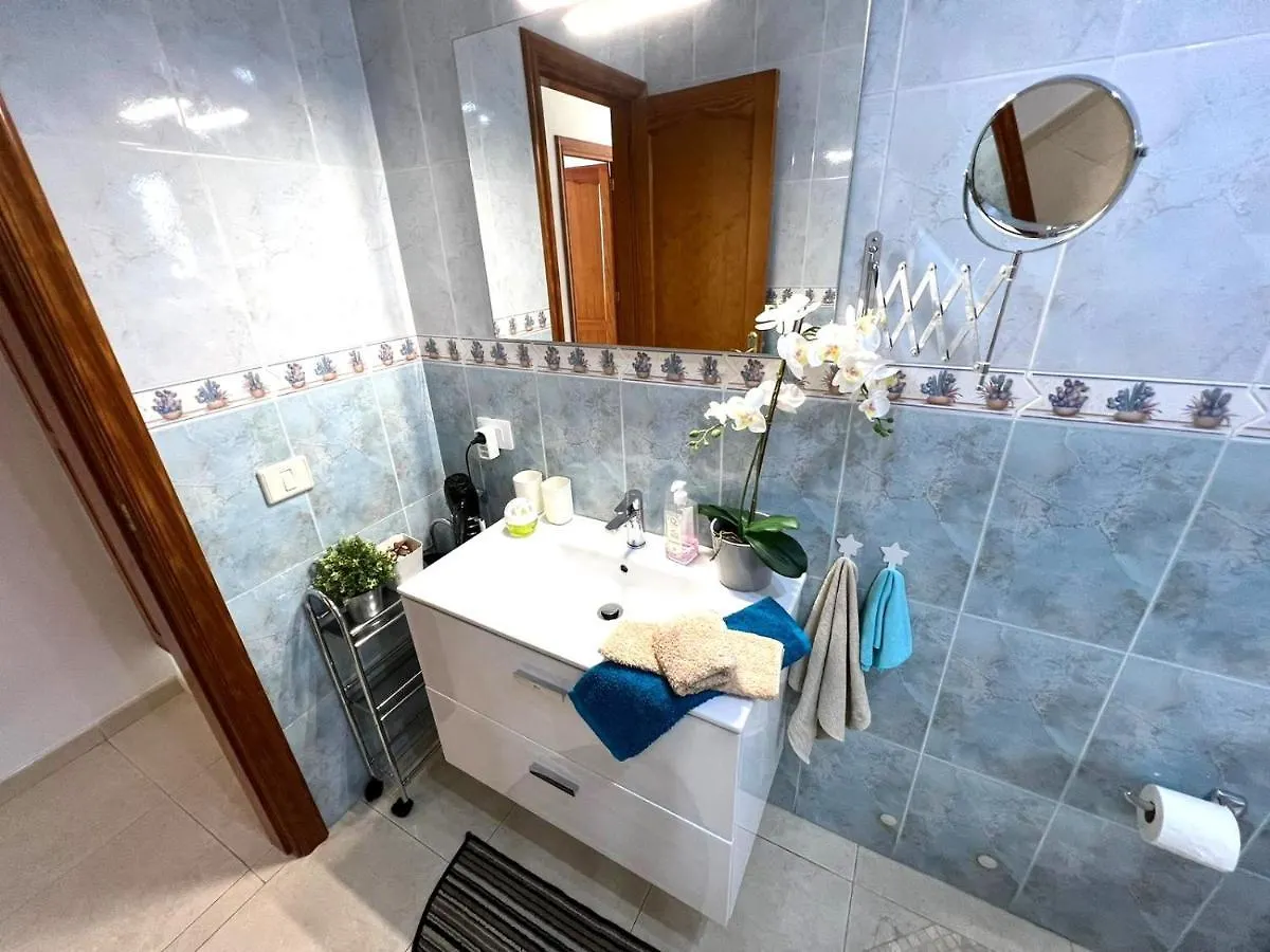 Alcamar Oceano New Apartment Near The Sea In Alcala! İspanya