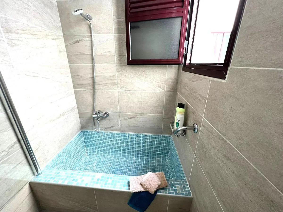 Alcamar Oceano New Apartment Near The Sea In Alcala!
