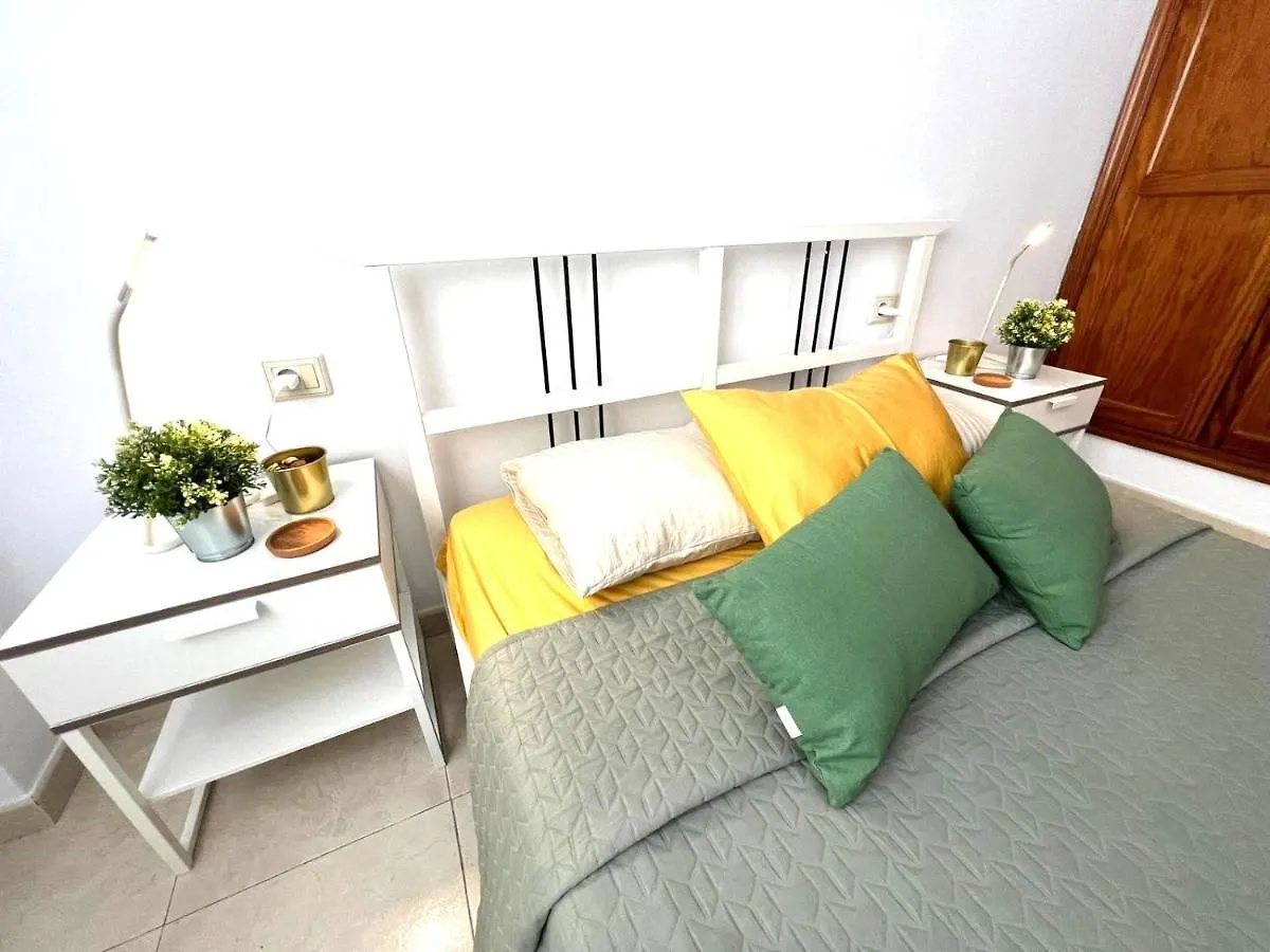 Alcamar Oceano New Apartment Near The Sea In Alcala!  Alcalá la Real