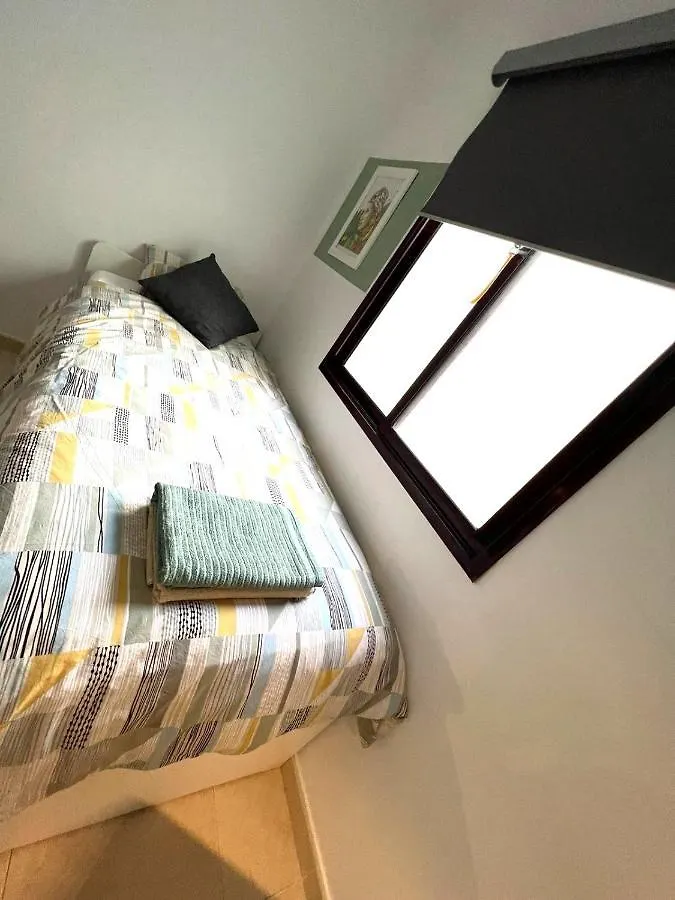 Alcamar Oceano New Apartment Near The Sea In Alcala!