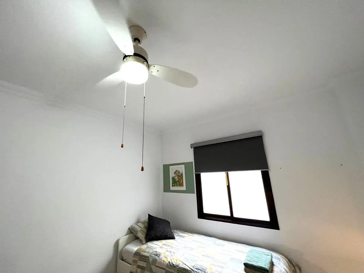 Alcamar Oceano New Apartment Near The Sea In Alcala!