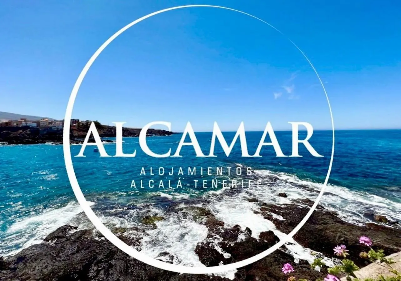 Alcamar Oceano New Apartment Near The Sea In Alcala!